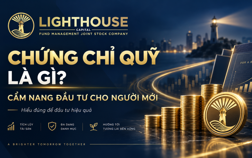 chứng chỉ quỹ là loại chứng khoán xác nhận quyền sở hữu của nhà đầu tư đối với một phần vốn góp của quỹ đầu tư