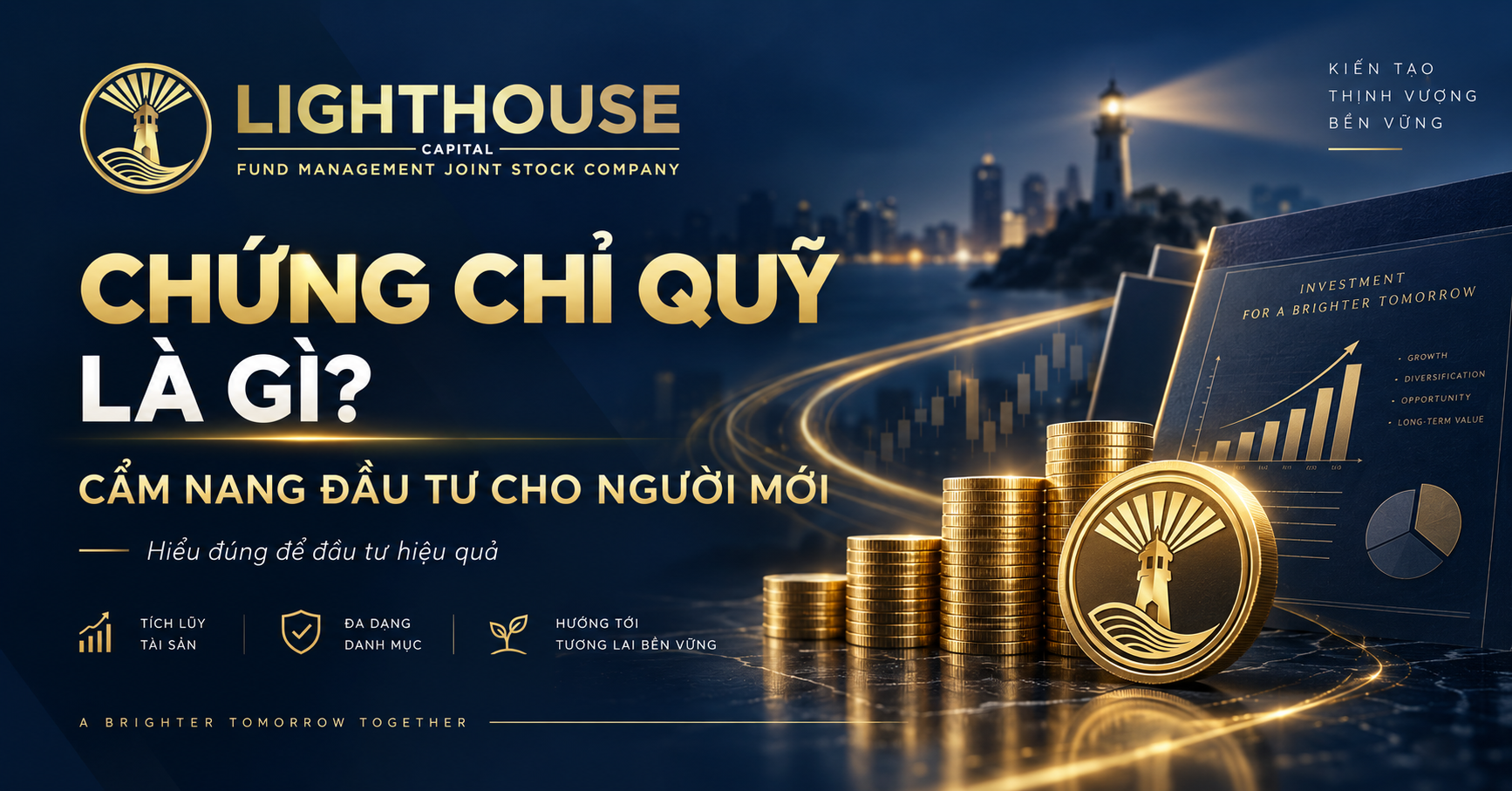 chứng chỉ quỹ là loại chứng khoán xác nhận quyền sở hữu của nhà đầu tư đối với một phần vốn góp của quỹ đầu tư